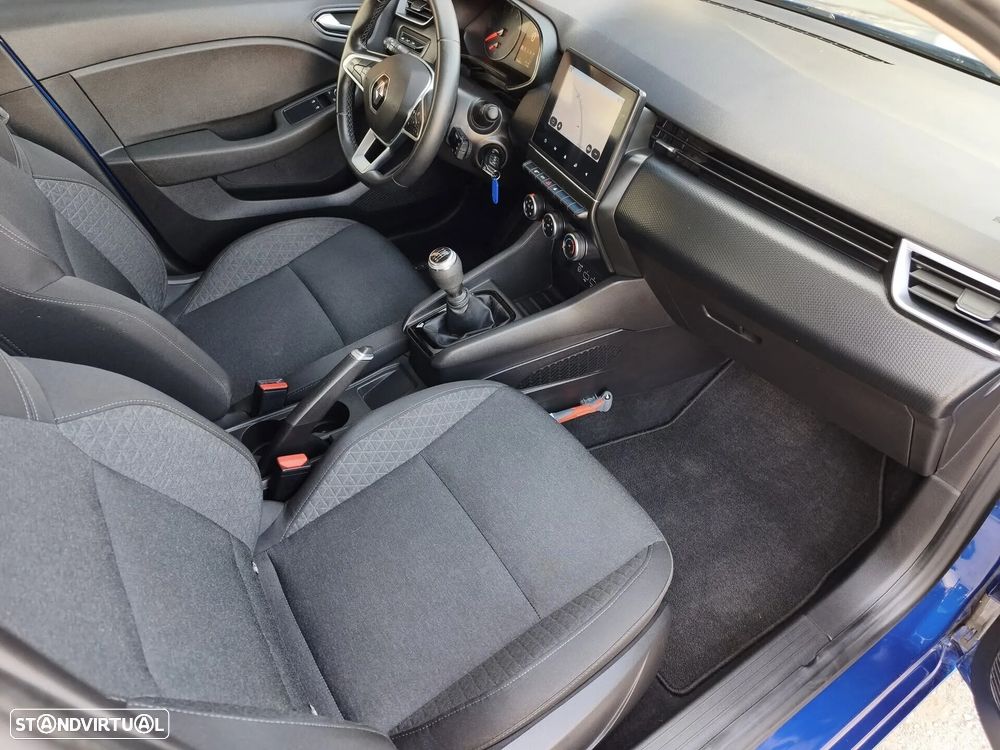 Renault Clio 1.0 TCe Evolution - 18