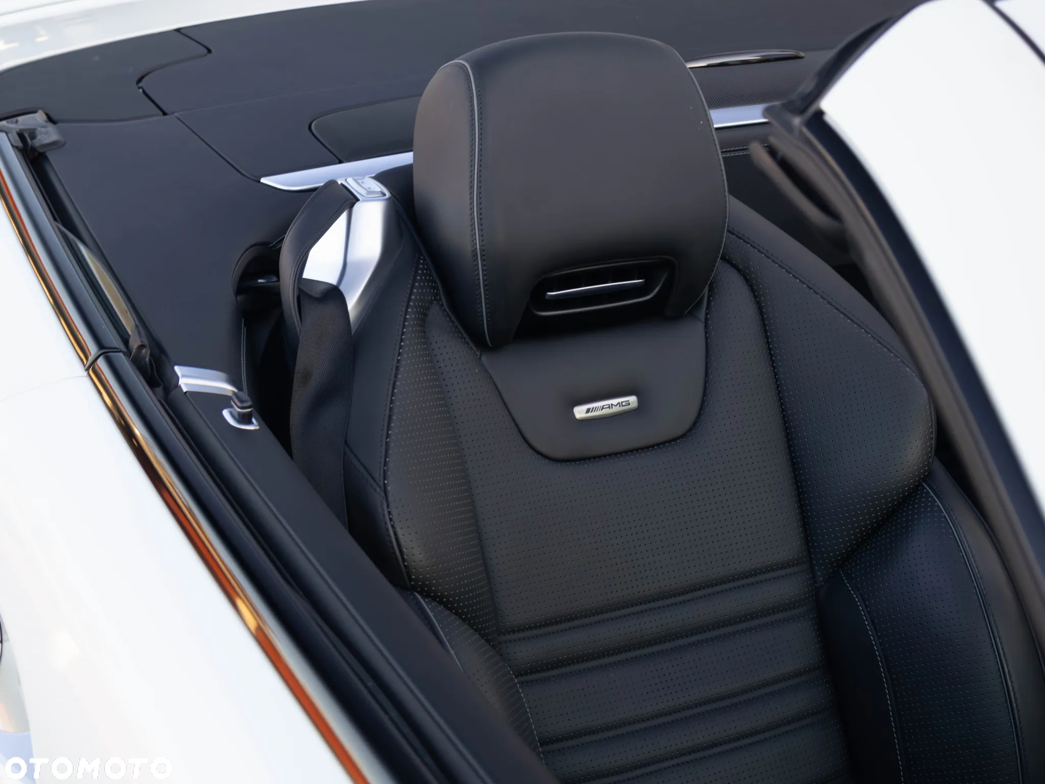 Mercedes-Benz SL 63 AMG - 33