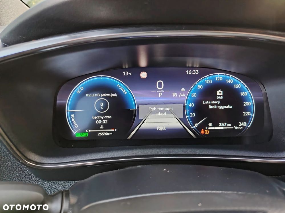 Toyota Corolla 1.8 Hybrid GPF Comfort - 27