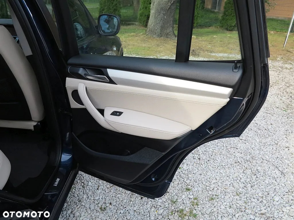 BMW X3 - 17