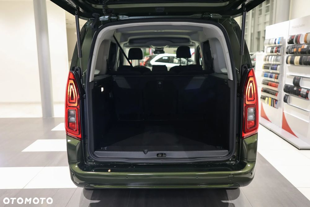 Toyota Proace City Verso 1.5 D-4D Family - 4