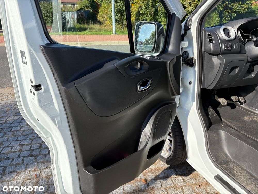 Fiat Talento Multicab Multijet L1H1 Base Business - 36