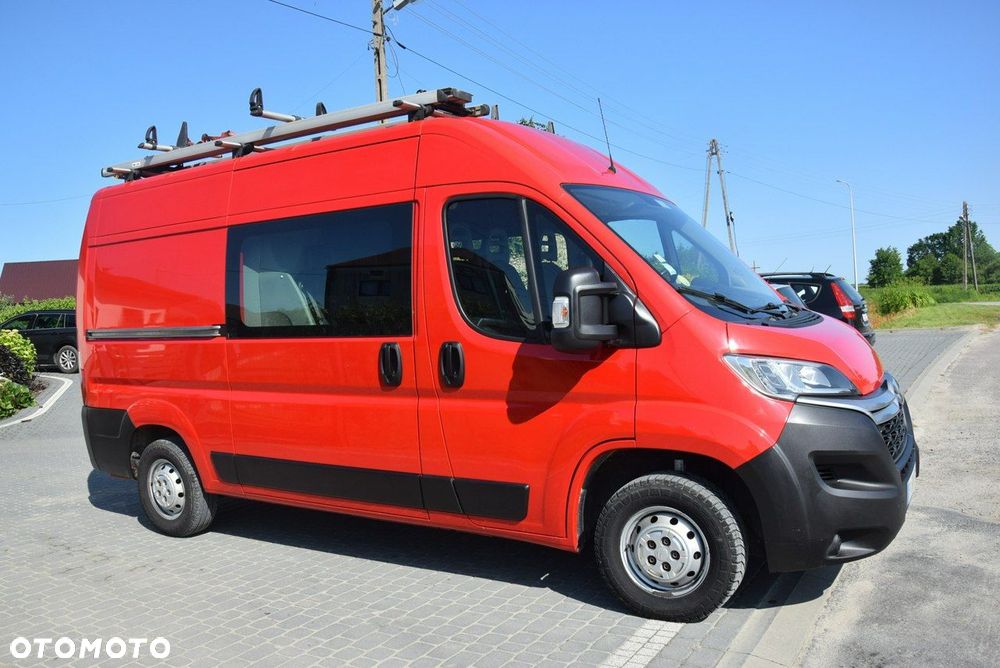 Fiat Ducato - 5