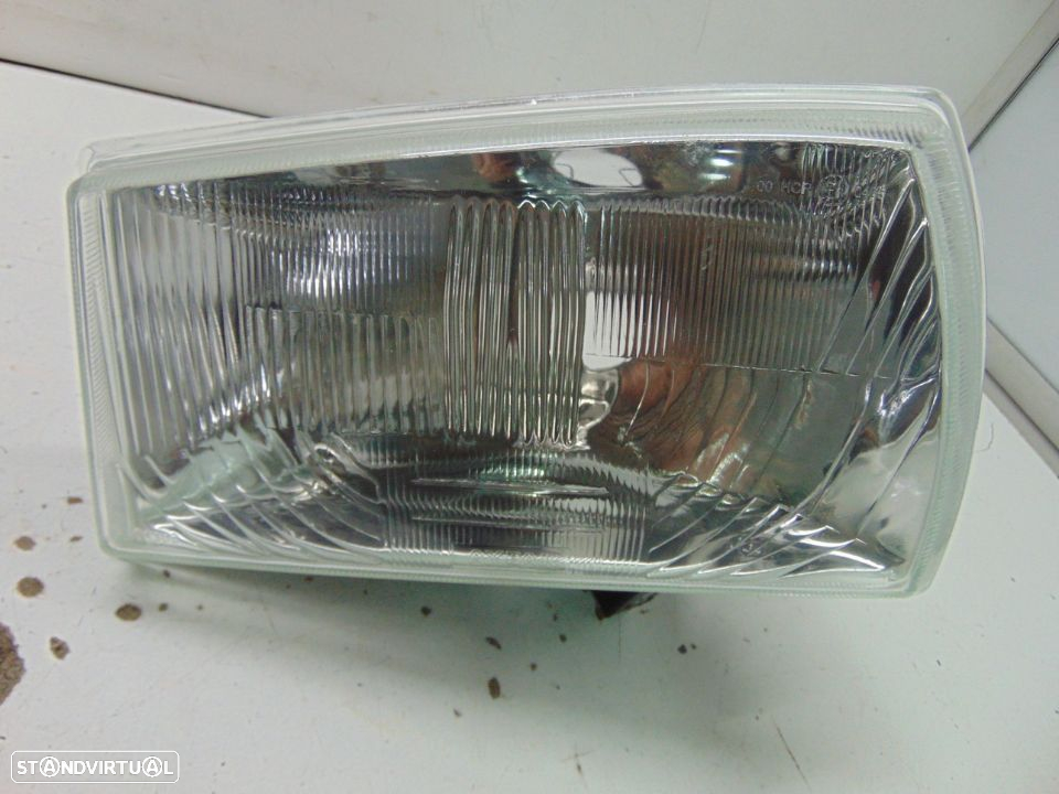 Peugeot 504 limousine break e pick up farois novos - 4