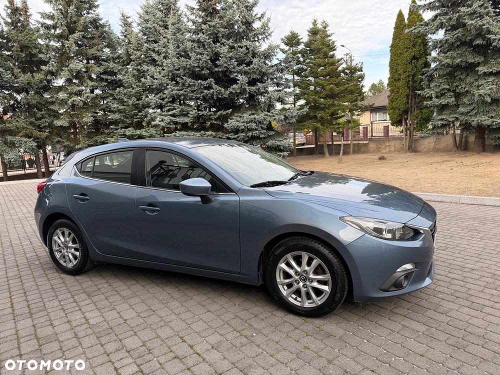 Mazda 3 SKYACTIV-G 100 Prime-Line - 8