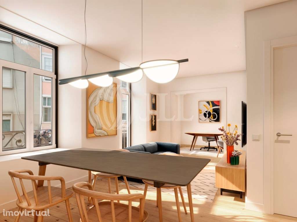 Quartier 100 - Grande imagem: 4/11