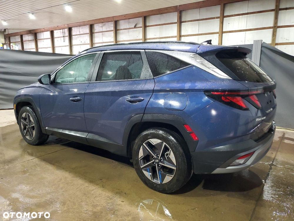 Hyundai Tucson ver-1-6-t--gdi-style-4wd-dct - 3