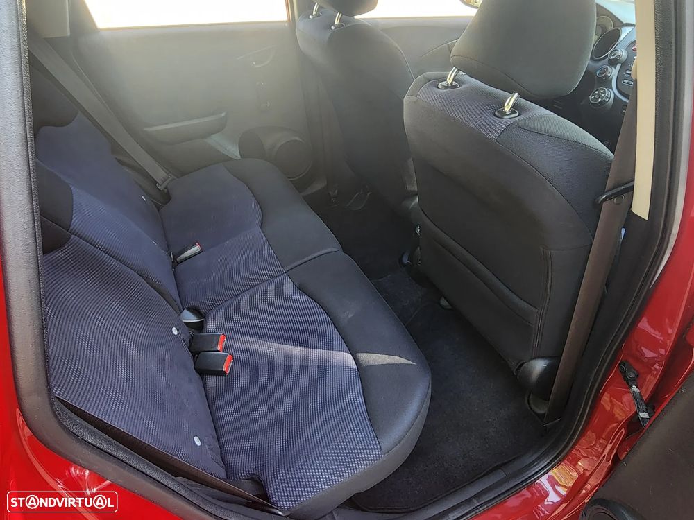 Honda Jazz 1.2 i-VTEC Easy AC - 10