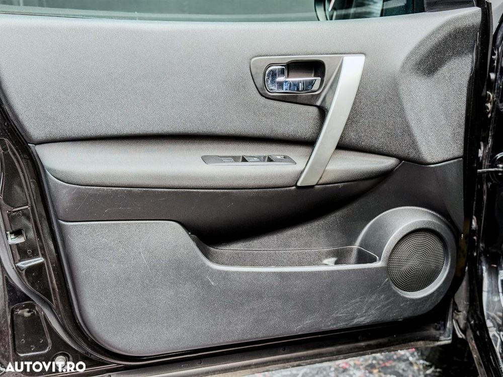 Nissan Qashqai 1.5 DCI ACENTA - 25