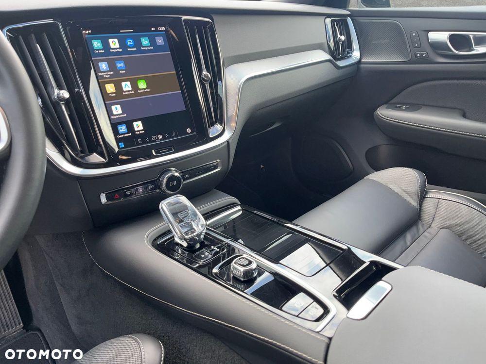 Volvo V60 - 14