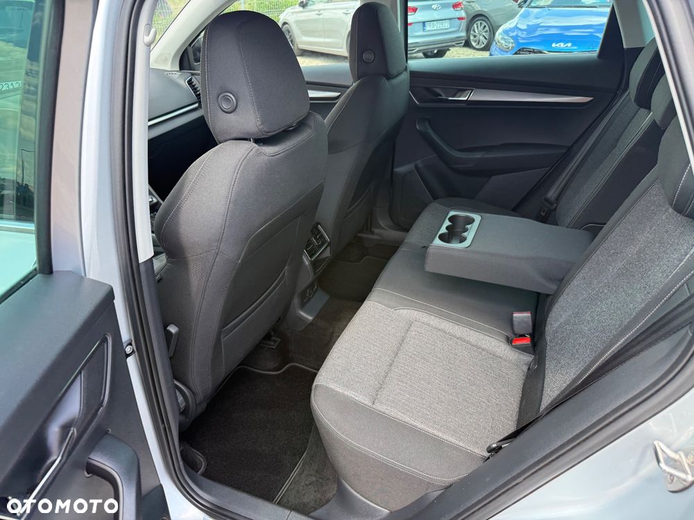 Skoda Karoq 1.5 TSI ACT 4x2 Style DSG - 13