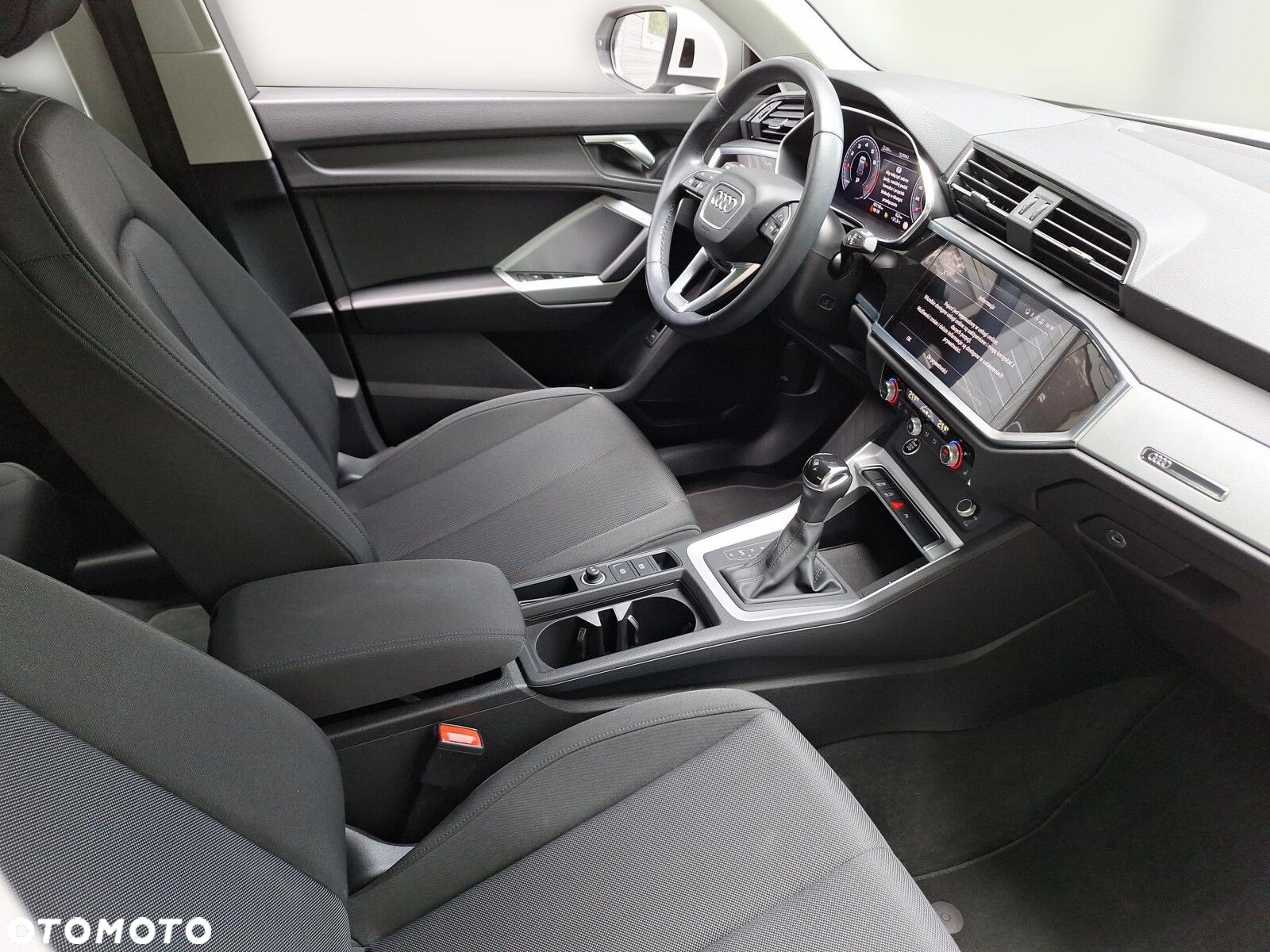 Audi Q3 - 9