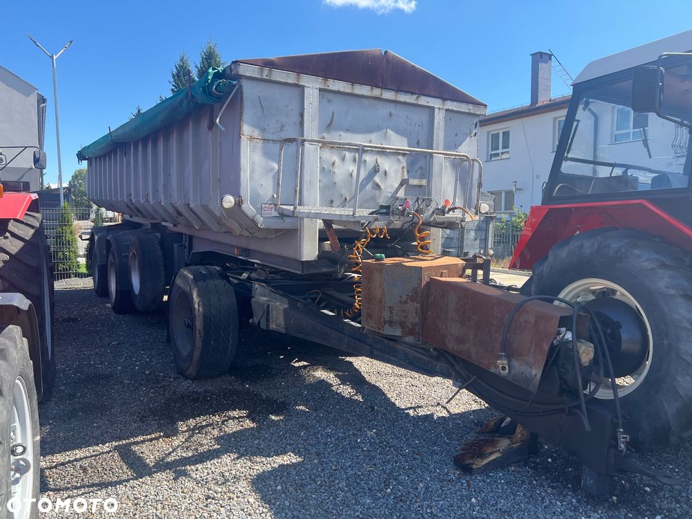 Zetor PROXIMA PLUS - 11