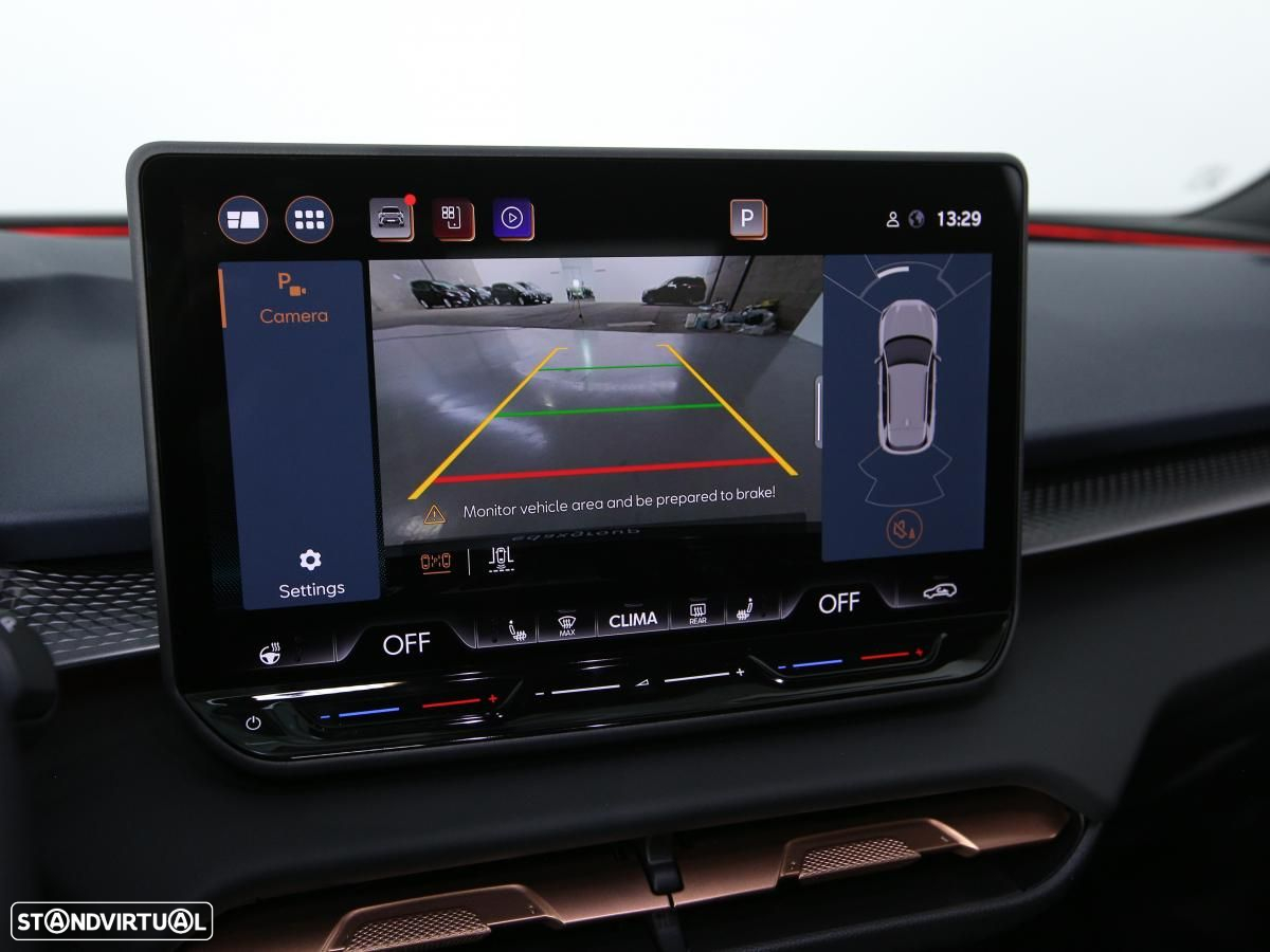 Cupra Terramar 1.5 eTSI DSG - 24