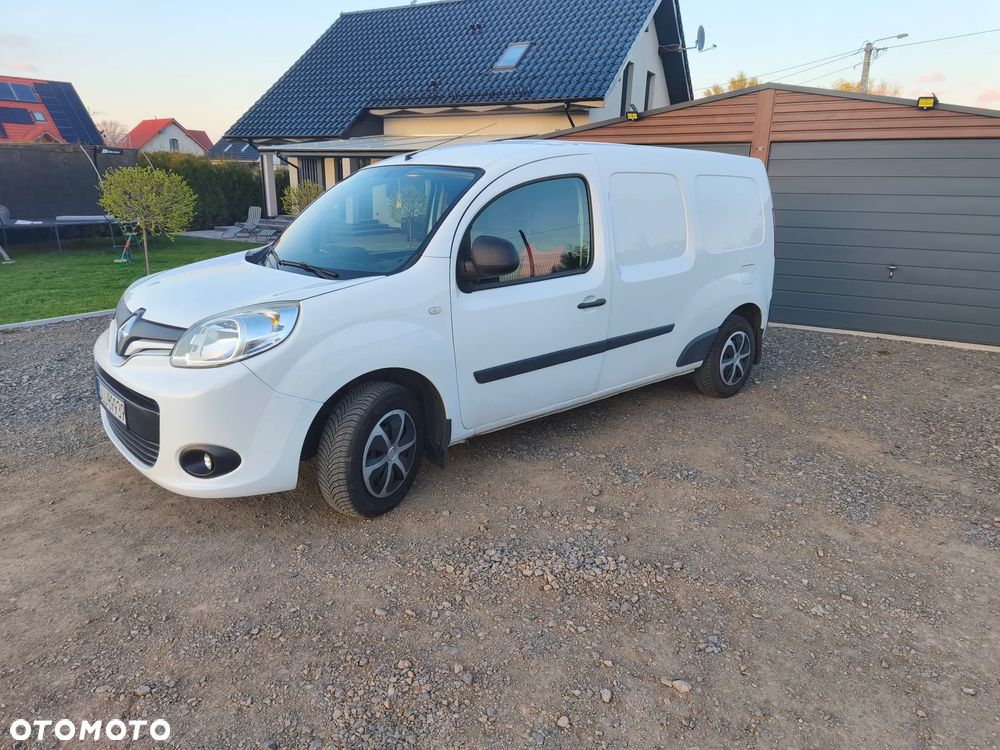 Renault Kangoo - 2