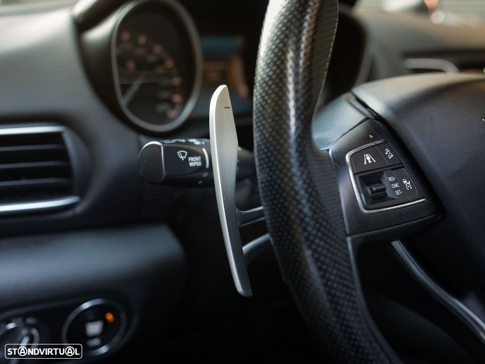 Maserati Levante 3.0 V6 - 31