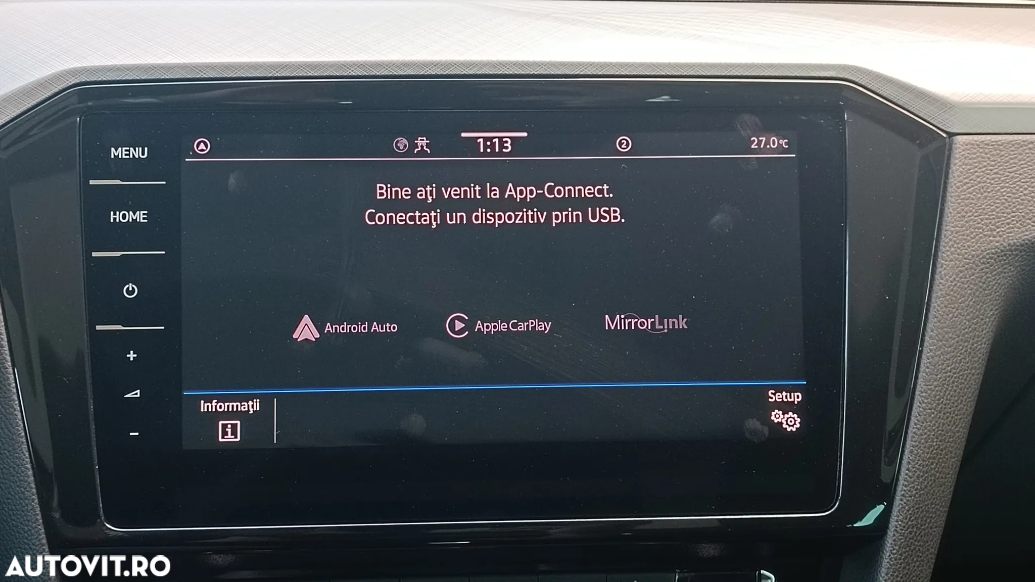 Volkswagen Passat Variant 2.0 TDI DSG Business - 24