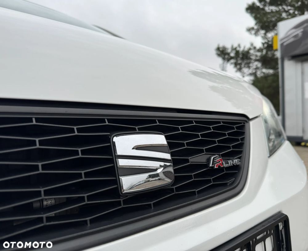 Seat Mii 1.0 FR-Line - 5