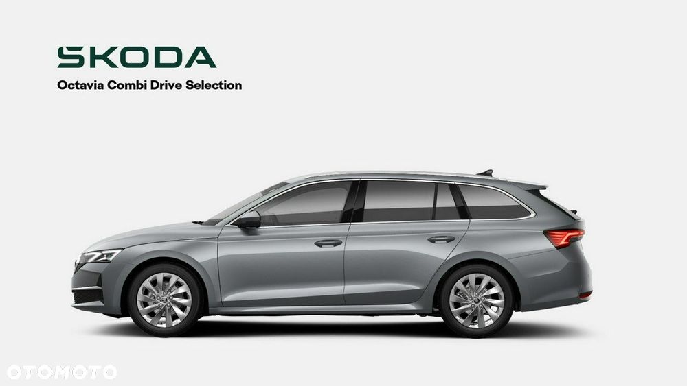 Skoda Octavia - 3