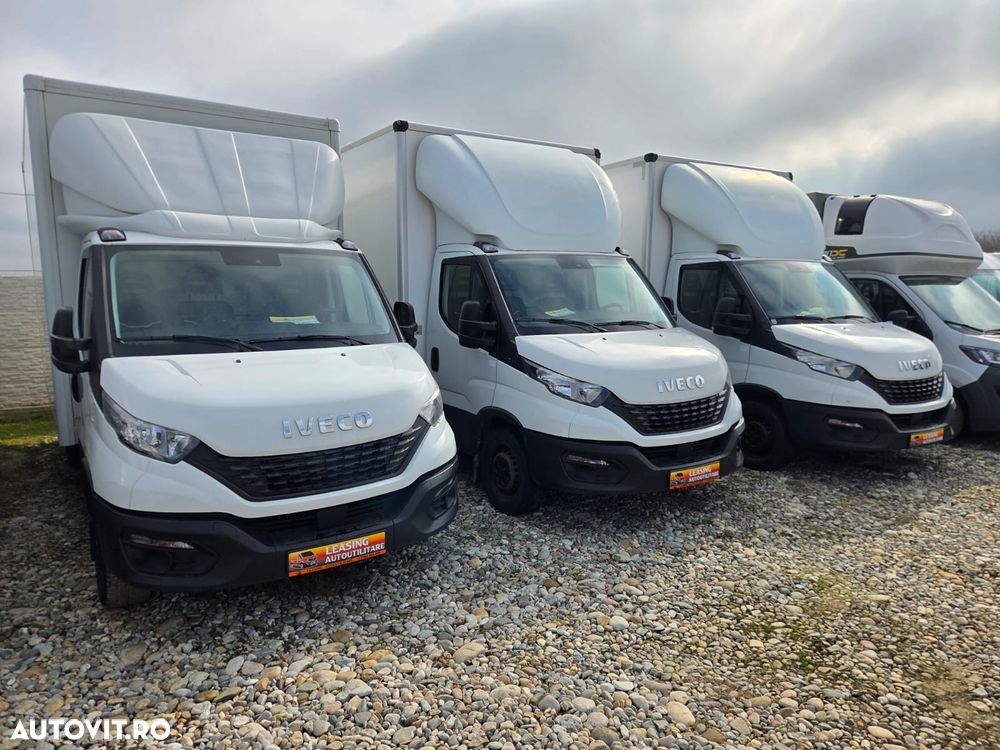 Iveco New Daily Cub L=4.30m - 3