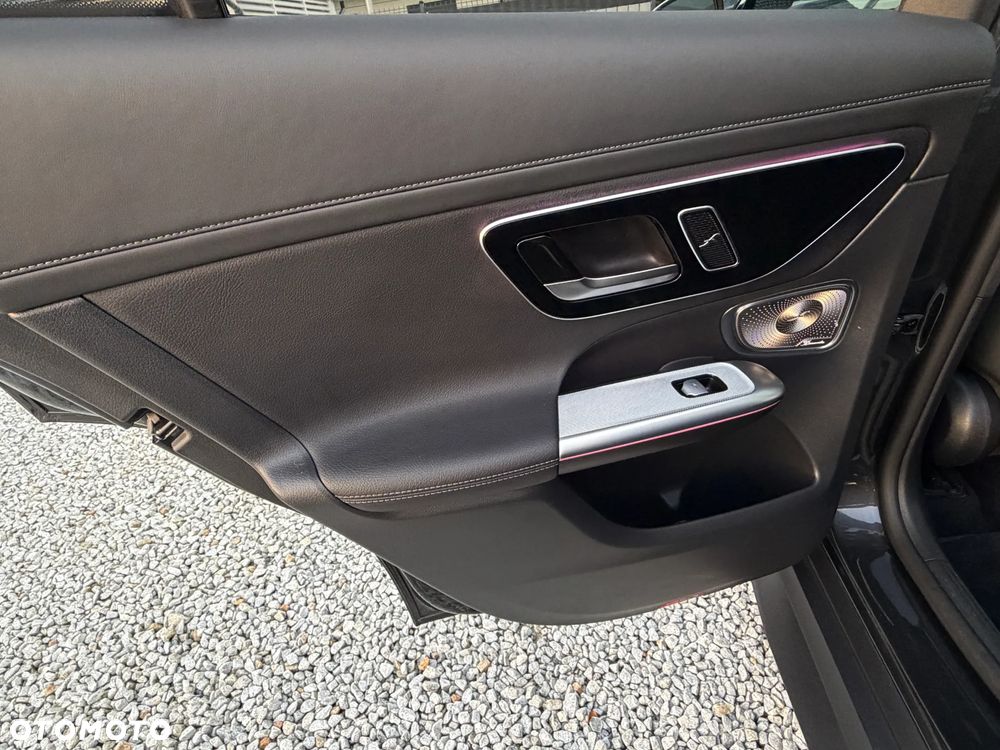 Mercedes-Benz GLC 220 d mHEV 4-Matic AMG Line - 29