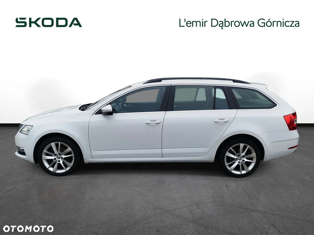 Skoda Octavia 2.0 TDI SCR Style DSG - 4