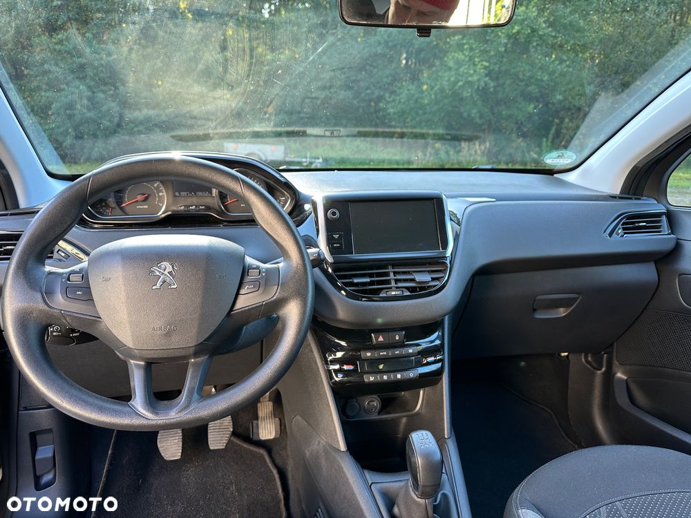Peugeot 208 1.4 VTi Active - 14