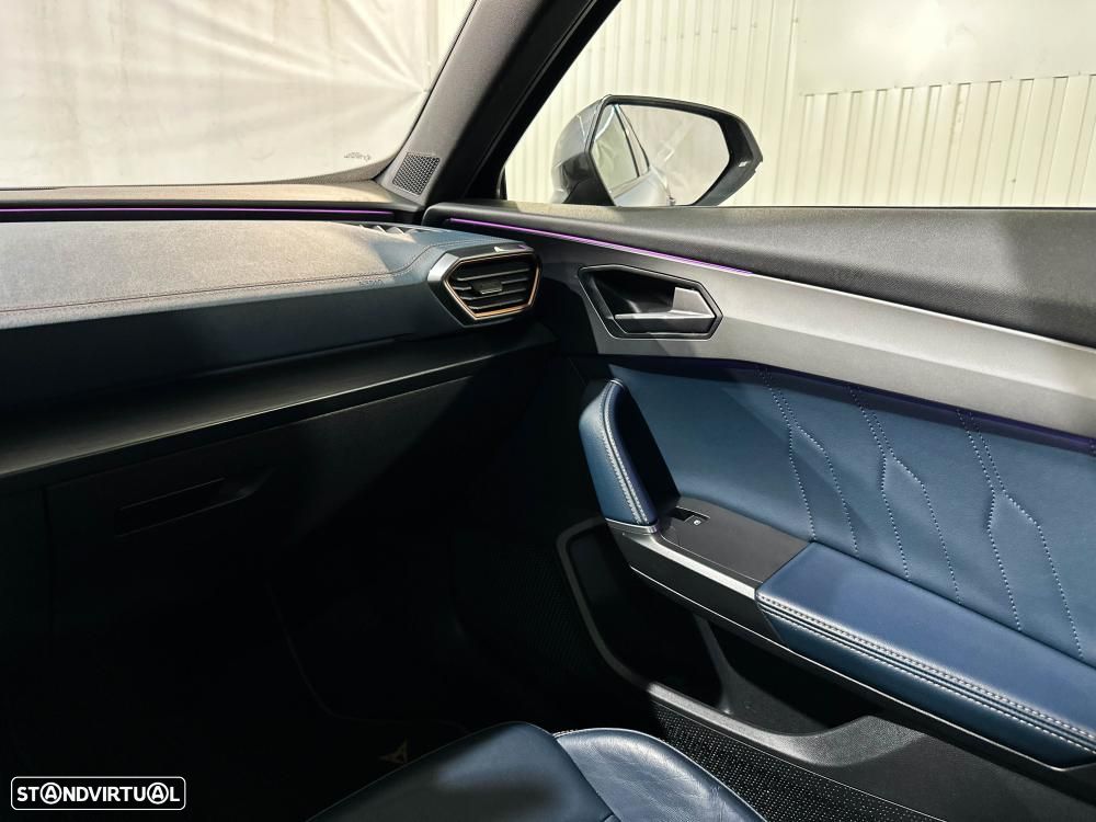 Cupra Formentor 1.4 e-Hybrid DSG VZ - 24