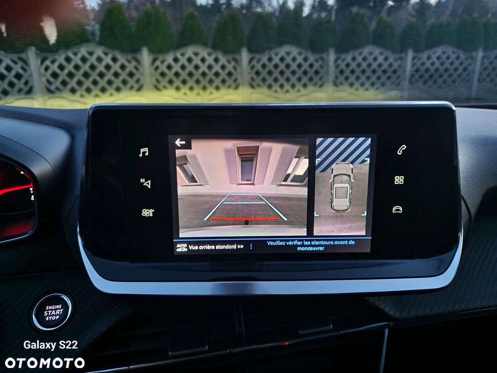 Peugeot 2008 1.5 BlueHDi Allure Pack S&S - 15