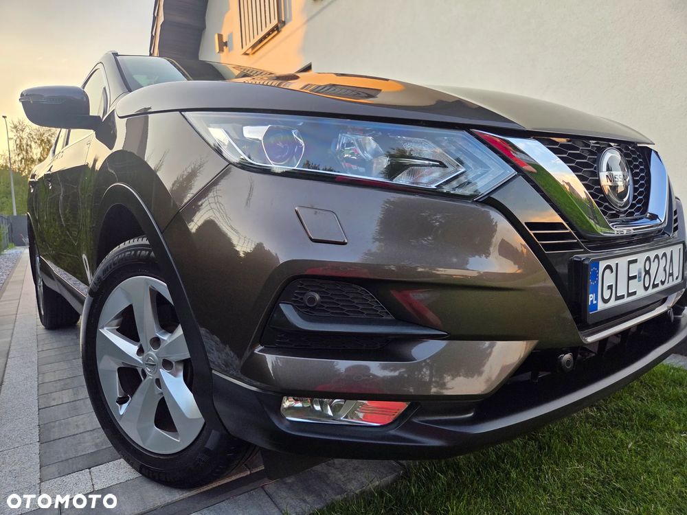 Nissan Qashqai 1.3 DIG-T Tekna+ - 11
