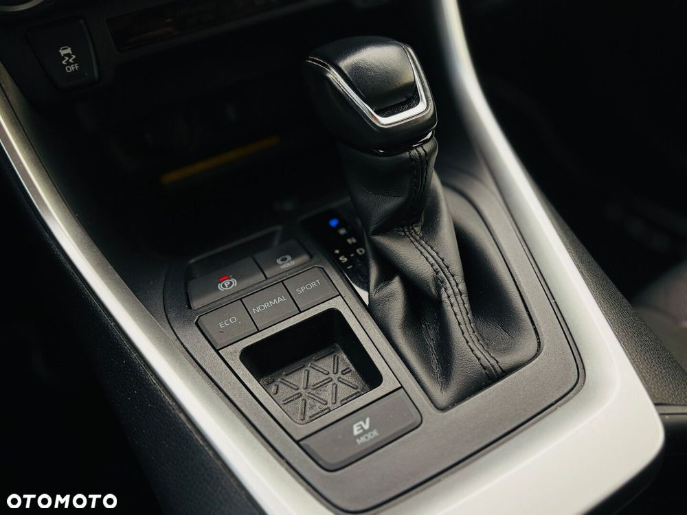 Toyota RAV4 2.5 Hybrid Comfort 4x2 - 25