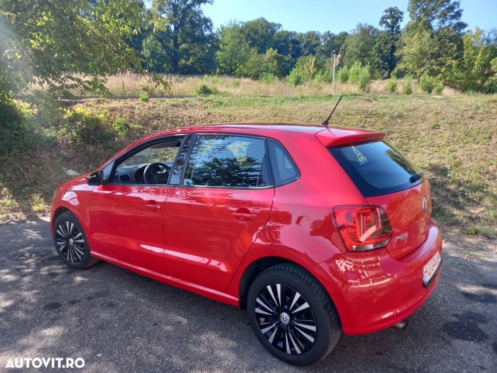 Volkswagen Polo 1.2 TSI Style - 17