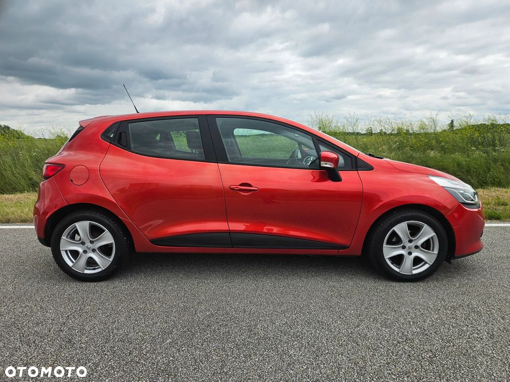 Renault Clio 0.9 Energy TCe Expression - 3