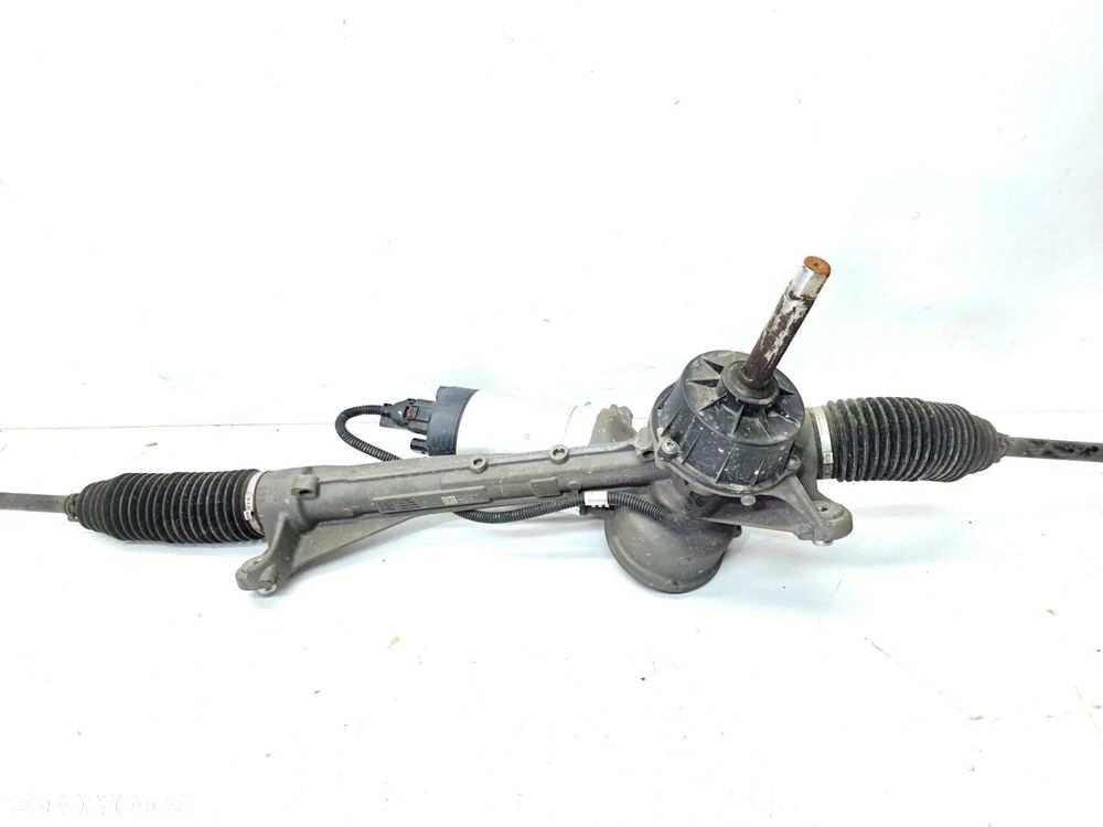 PRZEKŁADNIA KIEROWNICZA MAGLOWNICA AUDI Q4 E-TRON 1EC423053AF 1EA907144AQ - 2