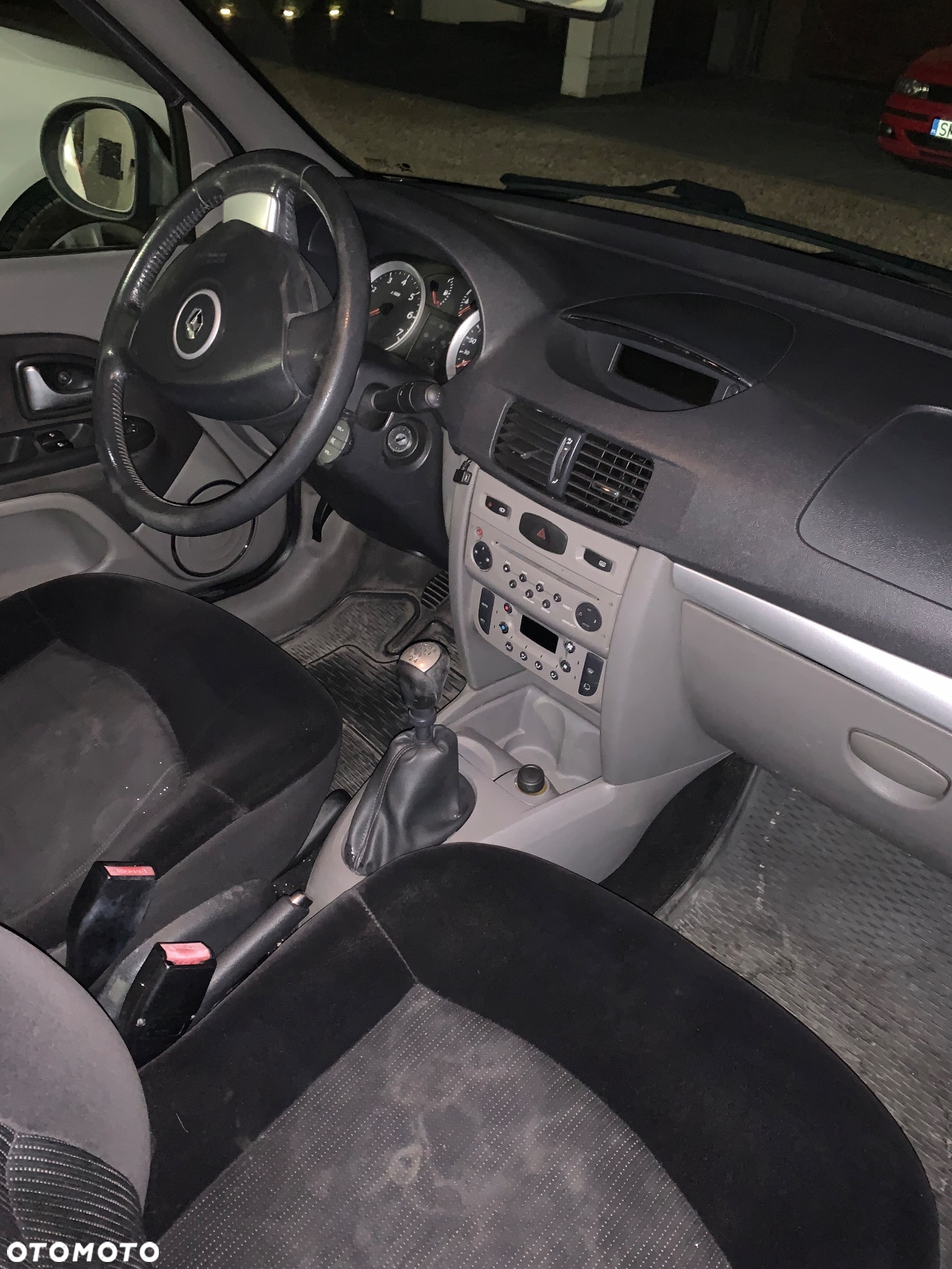 Renault Thalia 1.4 16V All Inclusive - 7