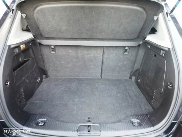 Chevrolet Trax 1.7 VCDi LT - 10