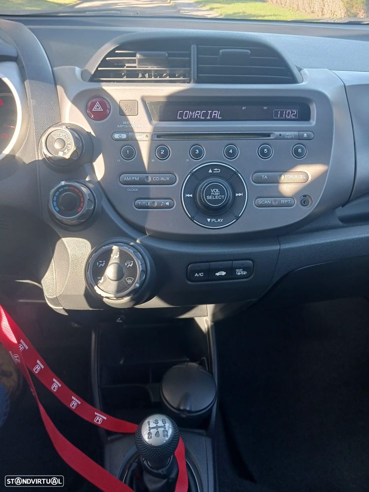 Honda Jazz 1.2 i-VTEC Elegance - 21