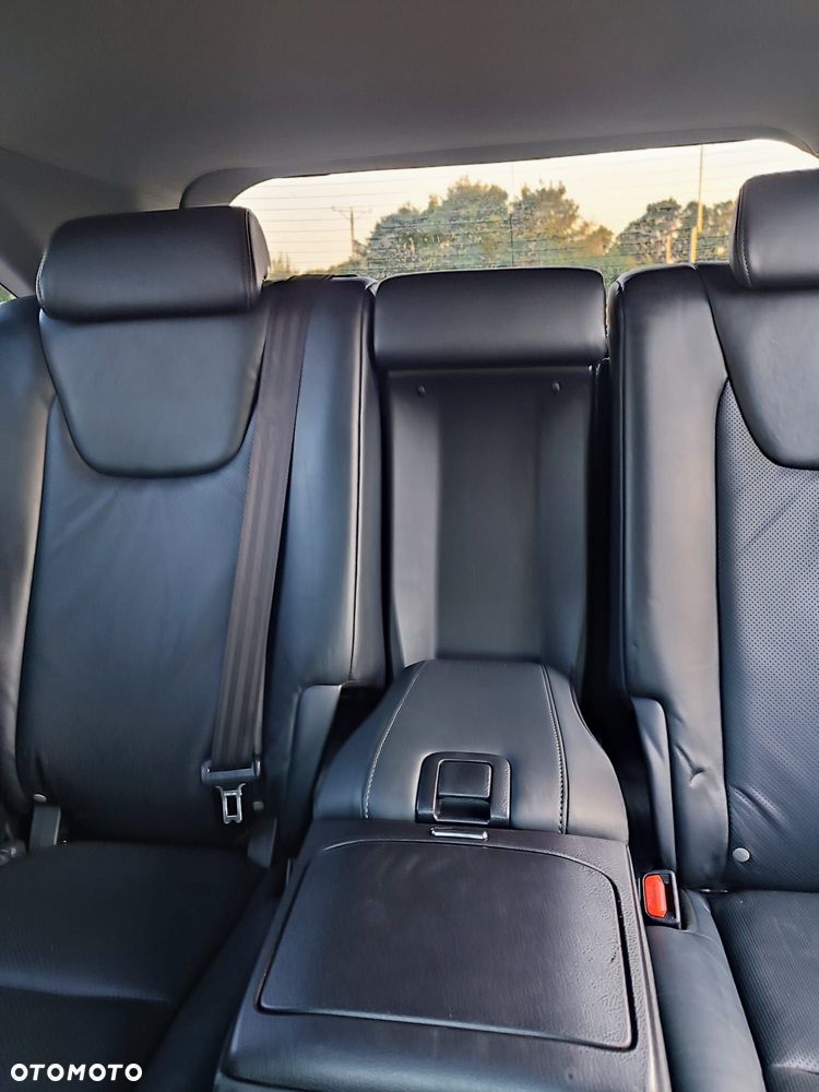 Lexus RX 450h Prestige - 12