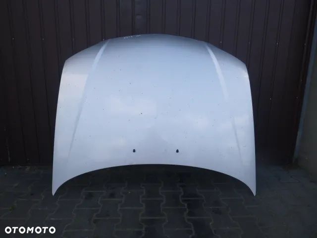 MASKA POKRYWA SILNIKA MAZDA 323F 323 F BJ LIFT 00-03 - 11