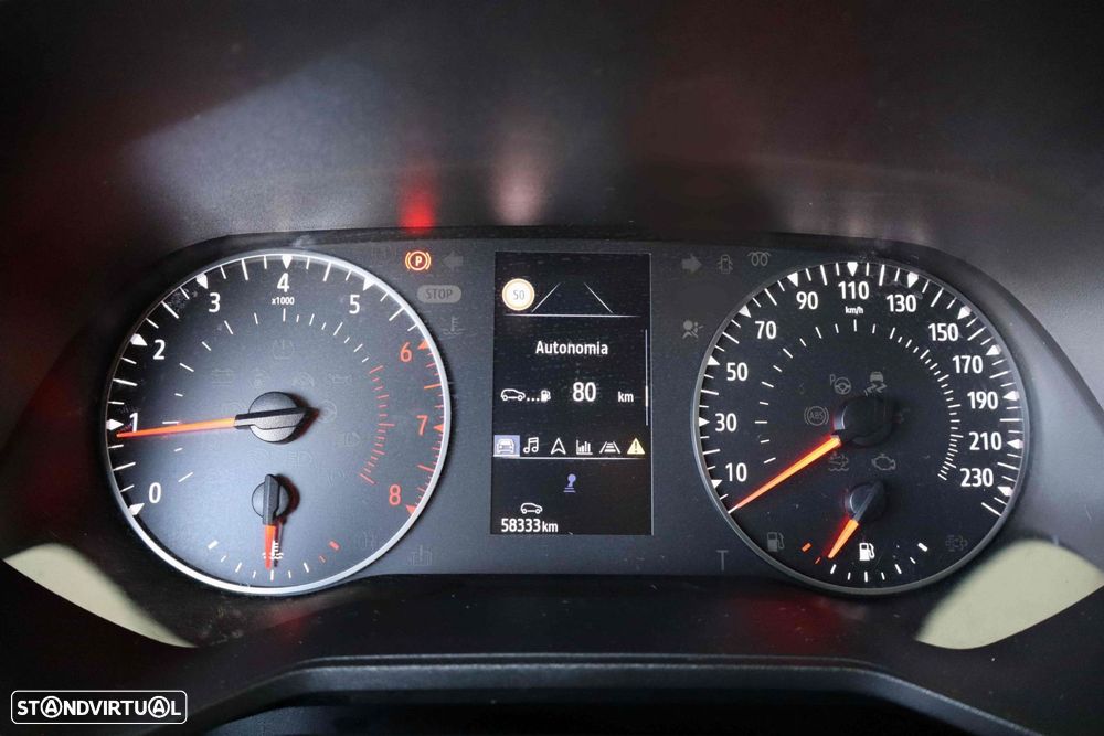 Renault Clio - 21
