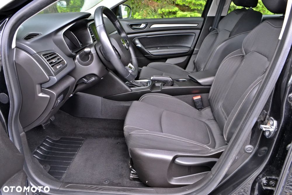 Renault Megane - 17