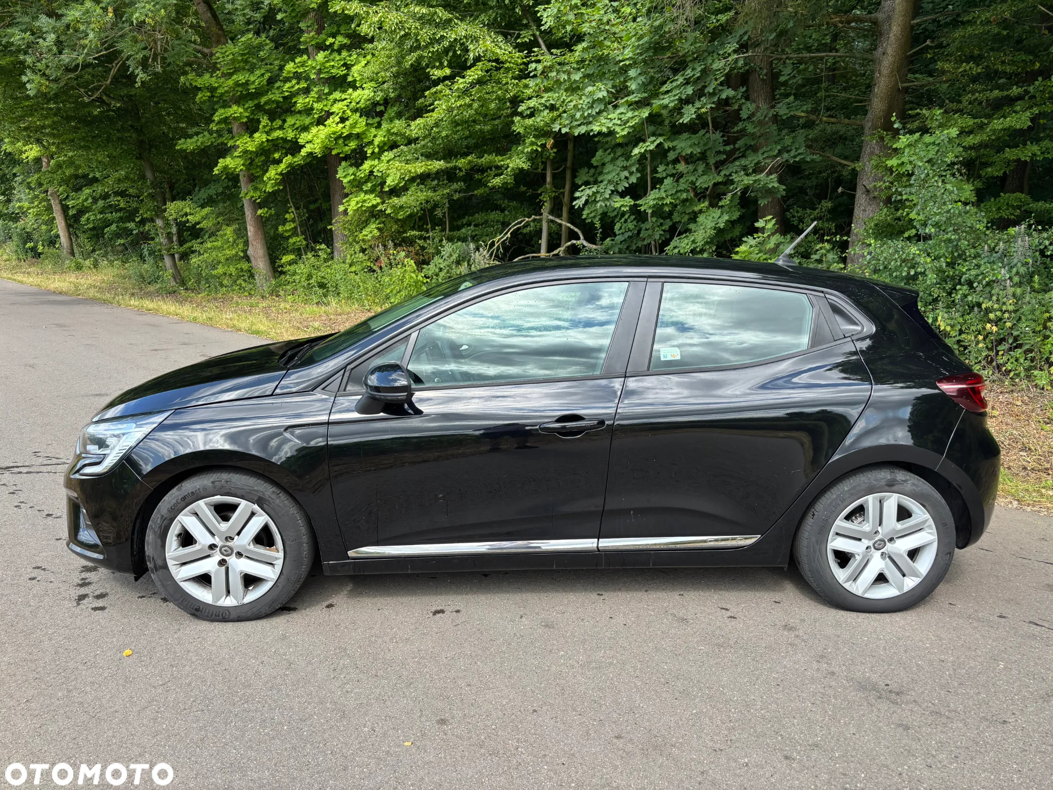 Renault Clio 1.0 TCe Zen - 4