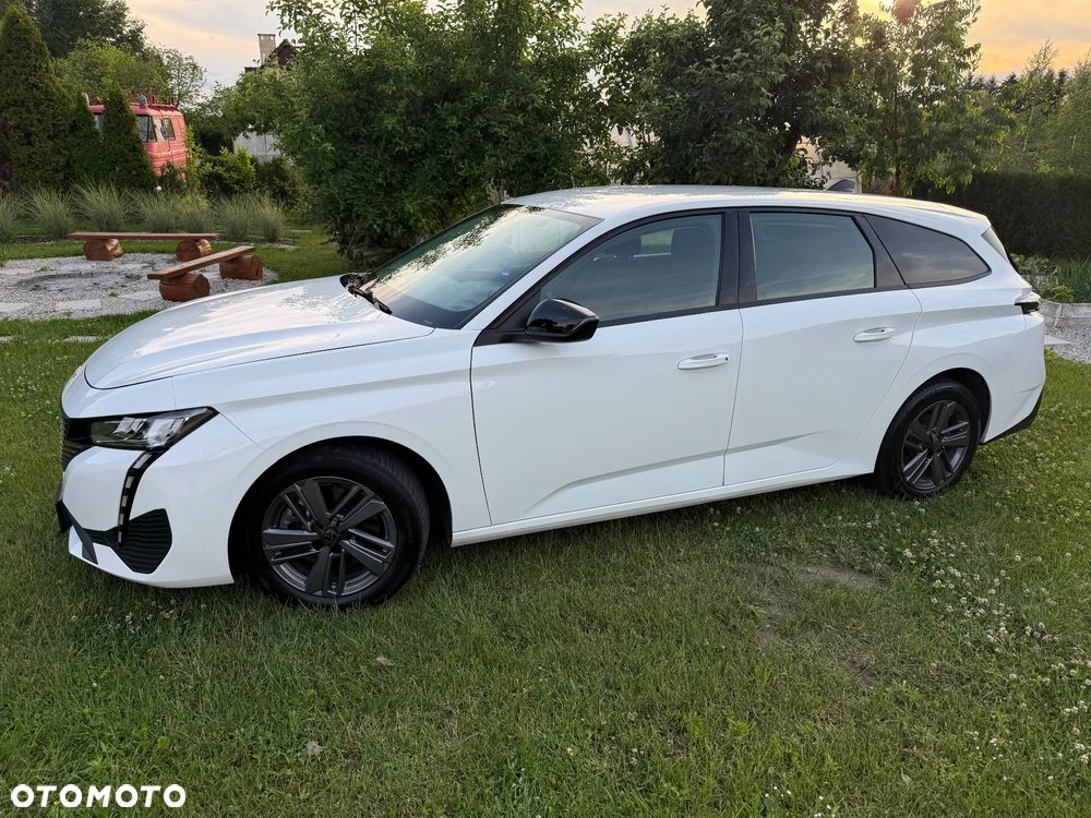 Peugeot 308 1.5 BlueHDi Active Pack S&S - 24