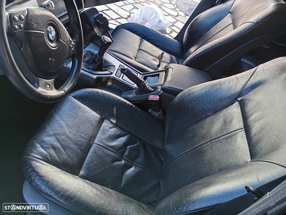 BMW 525 d - 8