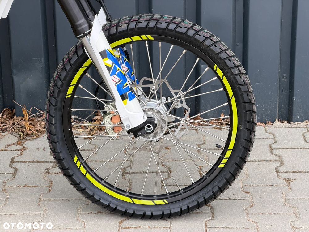 Barton FRX 125 - 14