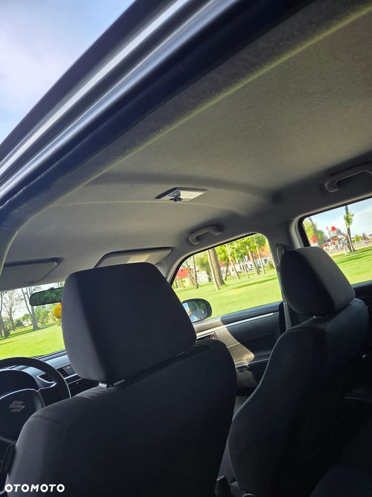 Suzuki Swift 1.2 Comfort - 12