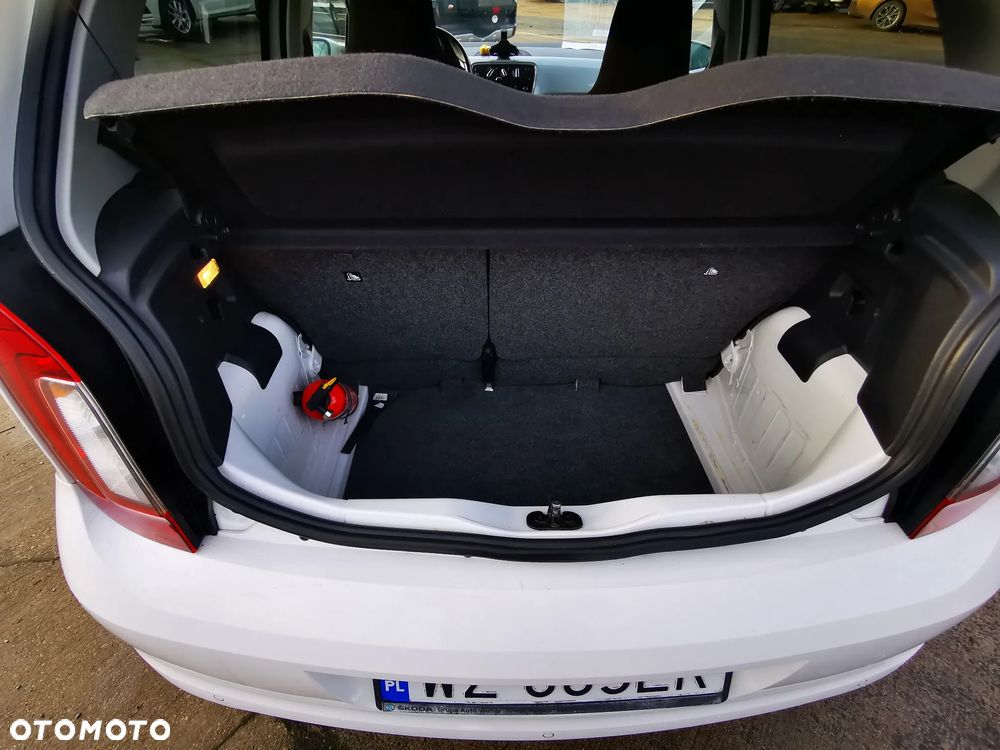 Skoda Citigo 1.0 Ambition EU6 - 22