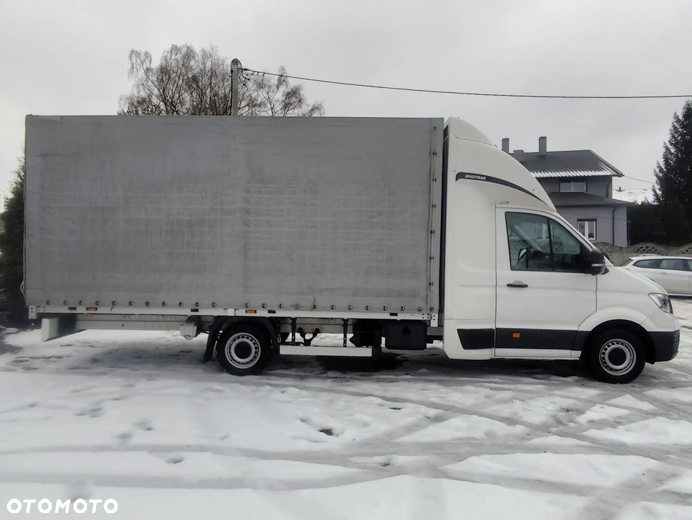 Volkswagen CRAFTER - 4