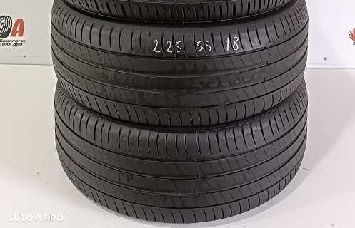 ANVELOPE 225 55 18 98V 225/55/18 MICHELIN CP V10221 VARA - 1