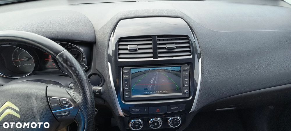 Citroën C4 Aircross 1.6 HDi STT 4x2 Exclusive - 7